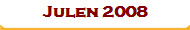 Julen 2008 