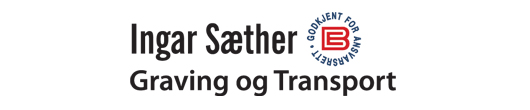 Ingar Sæther Graving Og Transport